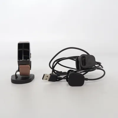 Tracker d'activité (Marron) de FitBit