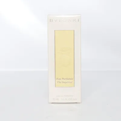 Eau de Toilette (Impérial) from BVLGARI