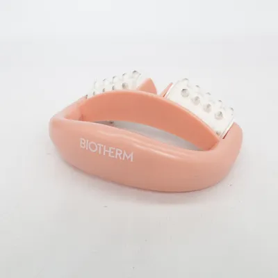 Massageapparat (Pink, Hvid) fra Biotherm