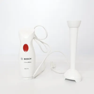 Staafmixer (CleverMixx) van Bosch