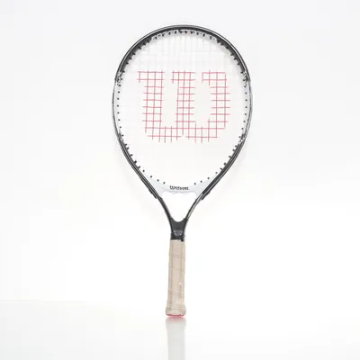 Tennisracket (Zwart, Meerkleurig) van Wilson