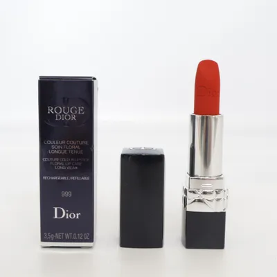 Lippenstift (Rouge Dior) von Christian Dior Parfums