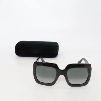 Zonnebril (GG0053S) van Gucci