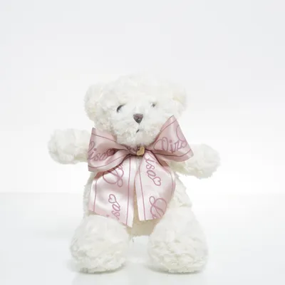 Soft toy (White) from Liz Lisa