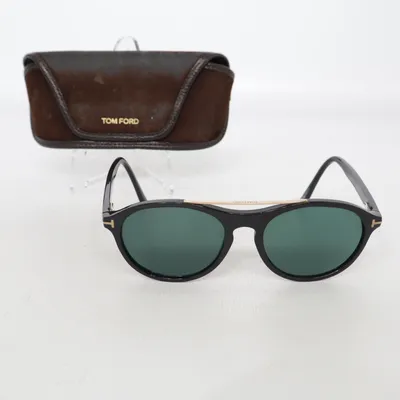 Sonnenbrille (TF5411) von Tom Ford