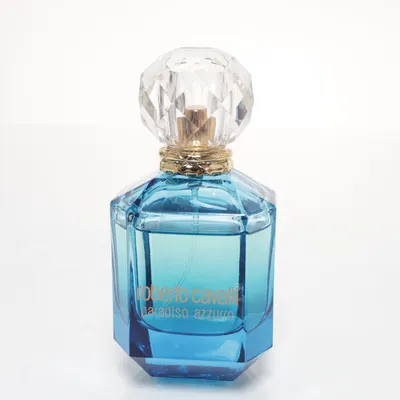 Eau de parfum (Paradiso Azzurro) fra Roberto Cavalli