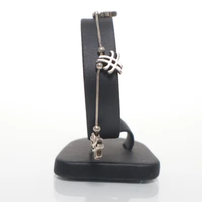 Armband (Silver, Ag 925) Silver