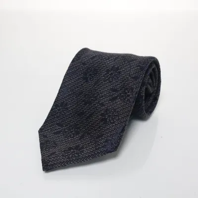 Slips (Blå) från Kenzo Homme Polyester, Silke