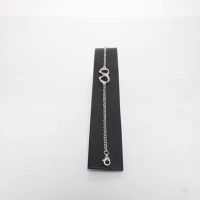 Halsband (Silverfärgad) från Adore Silver