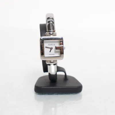 Montre (Argent) de Gucci