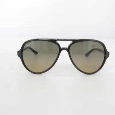 Sonnenbrille (Schwarz) von Ray-Ban