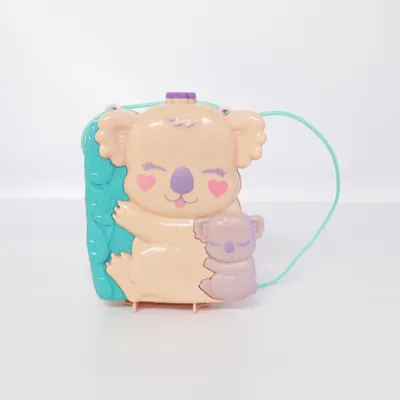 Leksak (GXC95) från Polly Pocket