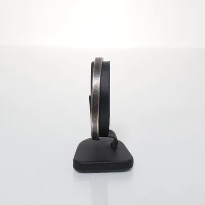 Armring (Silverfärgad) från Frikkia Silver