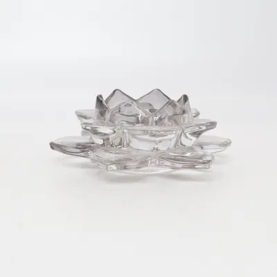Lyslygte (Transparent)
