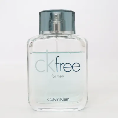 Eau de Toilette de Calvin Klein