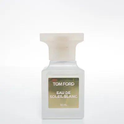 Eau de Toilette (Eau De Soleil Blanc) from Tom Ford