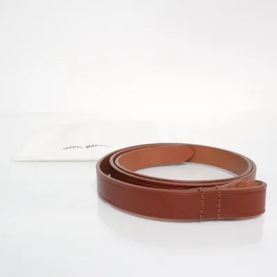 Tailleband (Bruin) van Isabel Marant