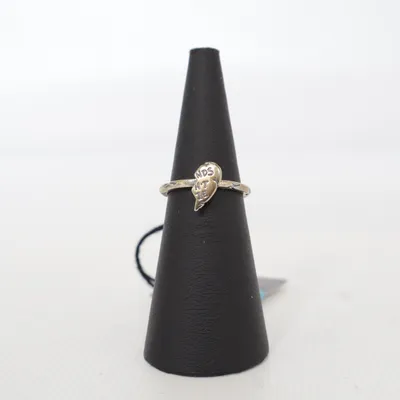 Ring (Zilver) van Pandora Zilver