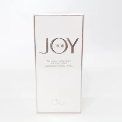 Body lotion ( Joy ) fra Dior