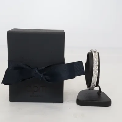Armlet (Silver) from APM Monaco Silver