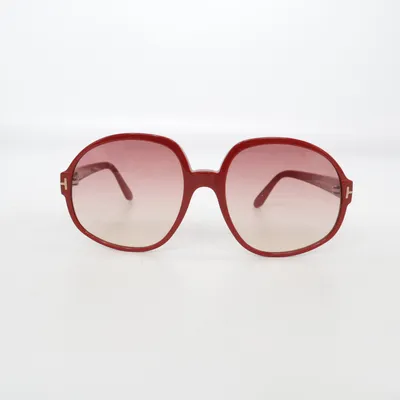 Sunglasses (TF 991 69T Claude - 02) from Tom Ford