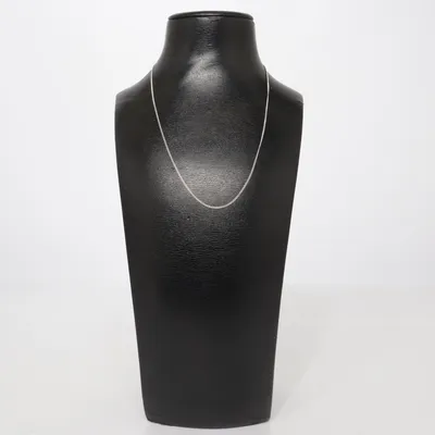 Collier (Argent) de Pernille Corydon Argent