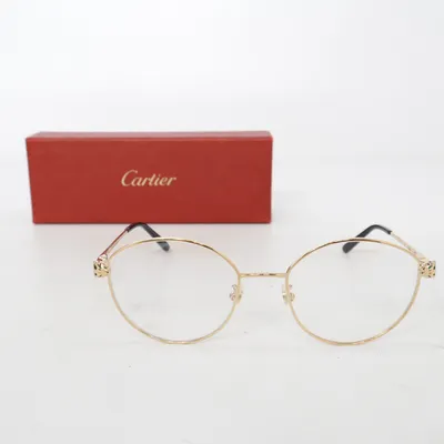 Glasses (CT02340) from Cartier