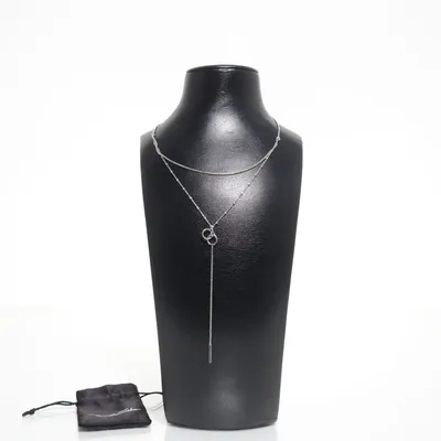 Ketting (Zilver) van Thomas Sabo Zilver