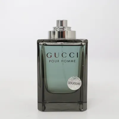 Eau de Toilette (Pour Homme) från Gucci