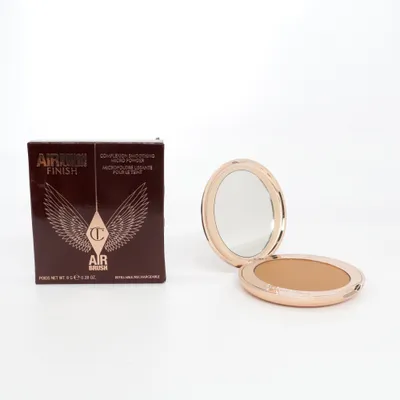 Puder (Airbrush Flawless Finish) von Charlotte Tilbury