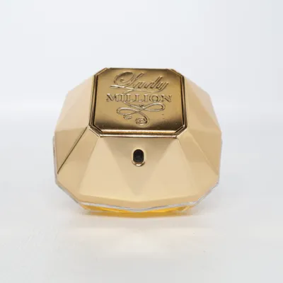 Eau de Parfum (Lady Million) van Paco Rabanne