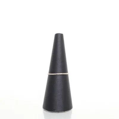 Ring (Grijs) Zilver