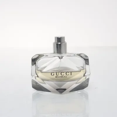Eau de Parfum (Bamboo) från Gucci