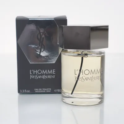 Eau de Toilette (L'Homme ) från Yves Saint Laurent