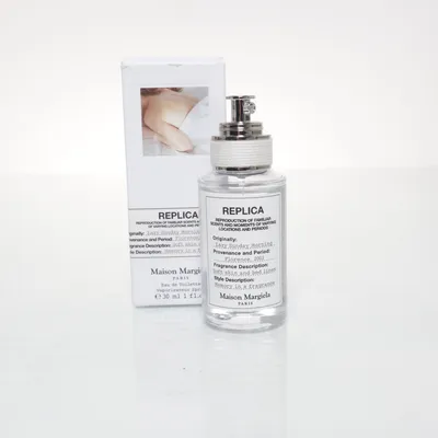 Eau de Toilette (Lazy Sunday Morning) från Maison Margiela