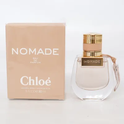 Eau de Parfum (Nomade) de Chloé