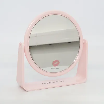 Mirror (Pink) from Mary Kay