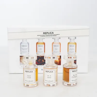 Eau de Toilette (Replica ) fra Maison Margiela