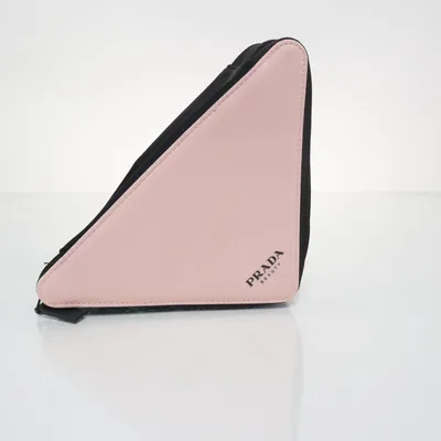 Necessär (Rosa, Svart) från Prada Beauty