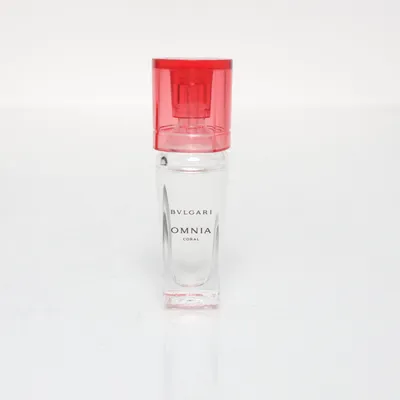 Eau de Toilette (Omnia Coral) från BVLGARI