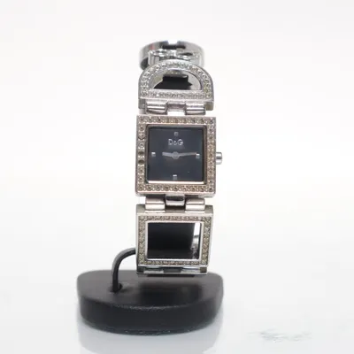 Polshorloge (Zilver) van Dolce & Gabbana