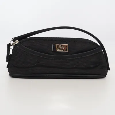 Trousse de toilette (Noir) de Dior Beauté