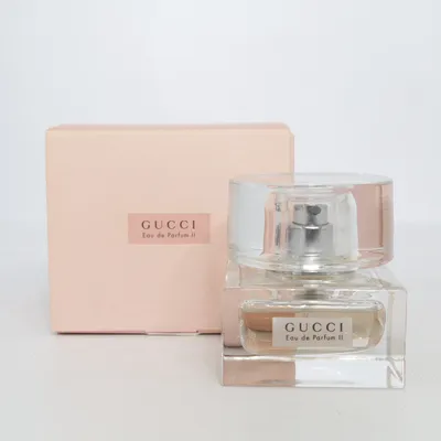 Eau de Parfum (Eau De Parfum II) de Gucci