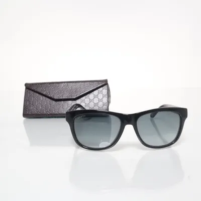 Lunettes de soleil (GG3709/S) de Gucci