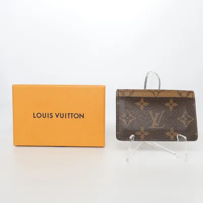 Korthållare (Brun) från Louis Vuitton