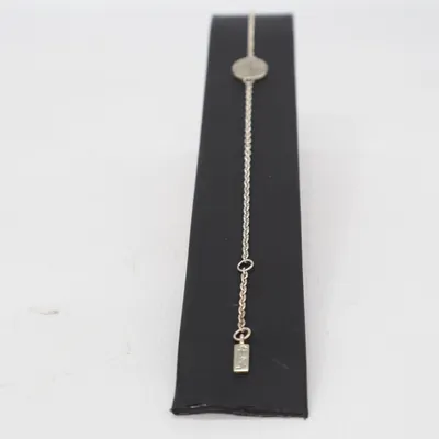 Armband (Silverfärgad) från Efva Attling Silver