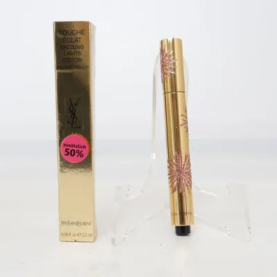 Concealer (Touche Eclat Dazzling Lights Edition 2) fra Yves Saint Laurent