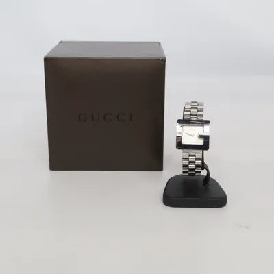 Wristwatch (3600 L) from Gucci