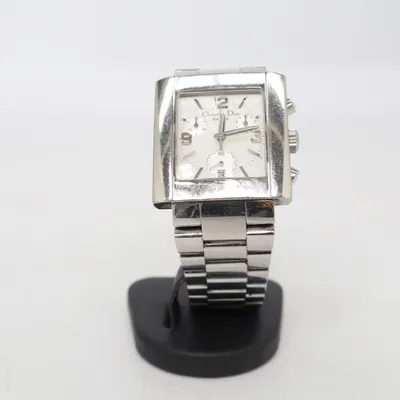 Polshorloge (ED3509 Riva) van Christian Dior