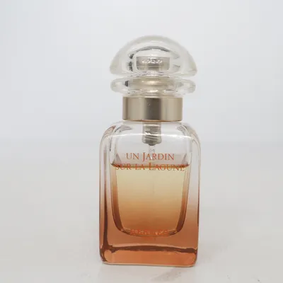 Eau de Toilette (Un Jardin Sur La Lagune) van Hermès
